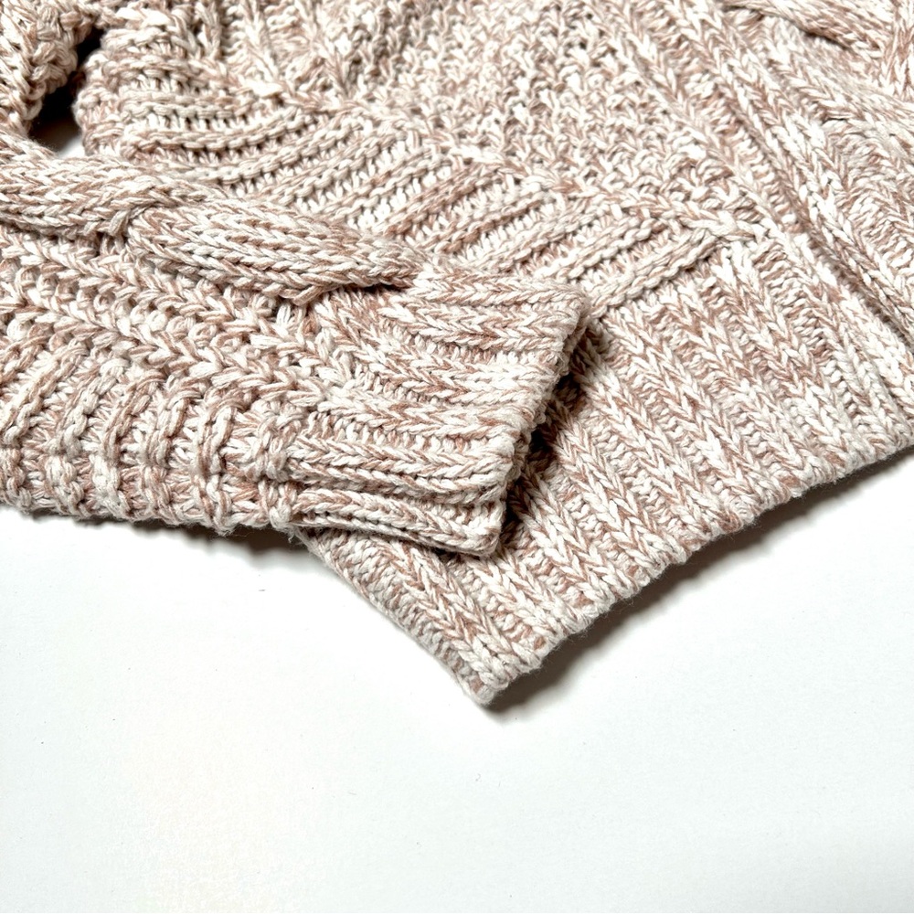Chunky Knit Sweater - Picture 2 of 6